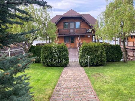 Здам 2-поверховий будинок, КГ «Золоче Клуб»