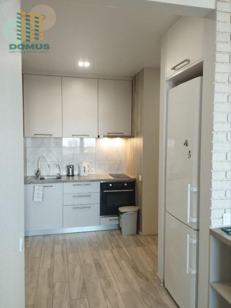 Продам 1-кімнатну квартиру, ЖК&nbsp;34&nbsp;Перлина