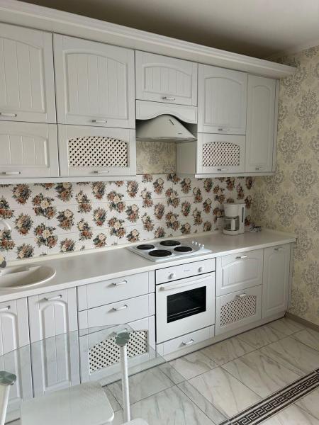 Продам 2-кімнатну квартиру в новобудові