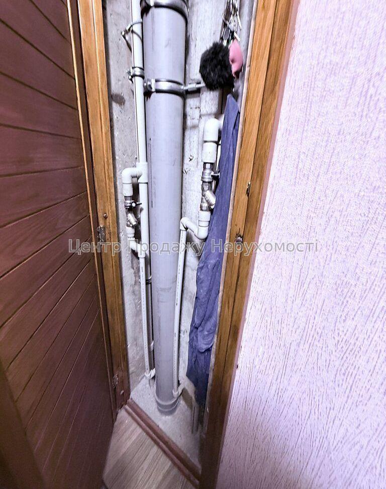 Фото Продаж квартири 2 кімнатна в Харкові. Салтівка9