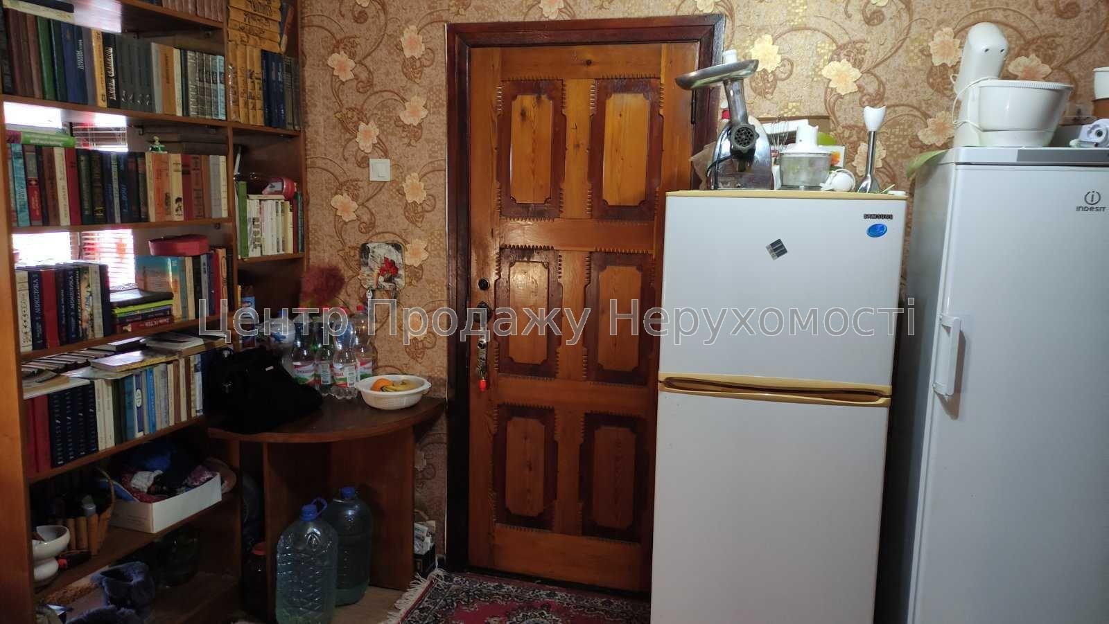 Фото Продам 1/2 будинку (дом) Немишля7
