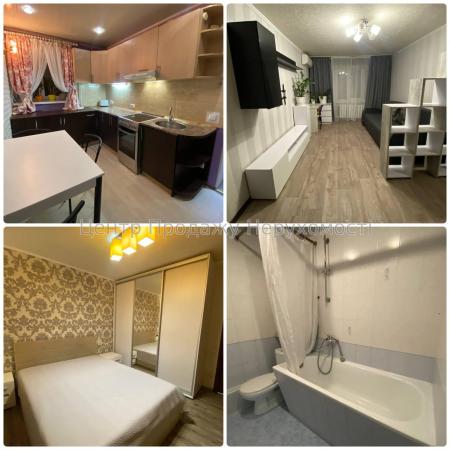 Продам 2-кімнатну квартиру