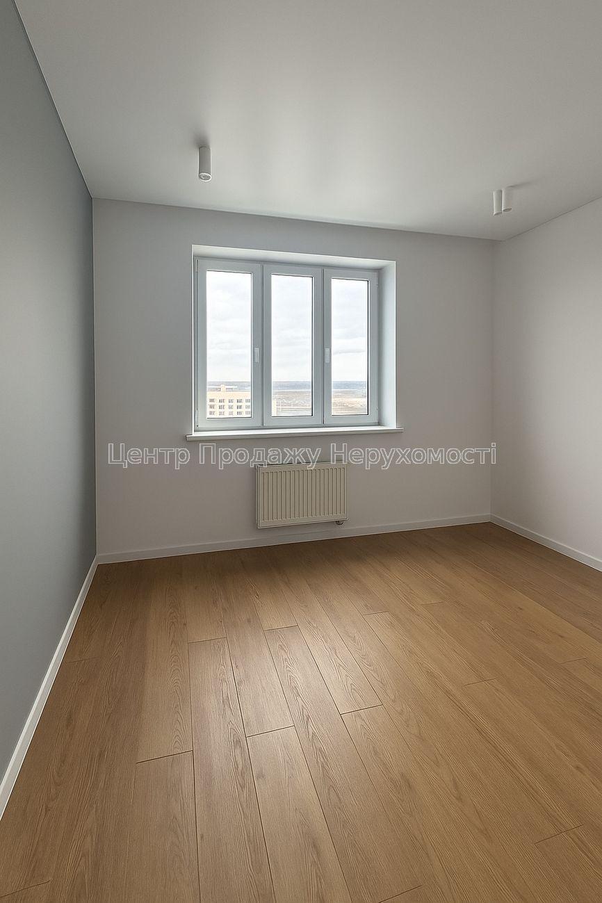 Фото Продаж 3к квартири, Олексіївка, ЖК , Новобудова18