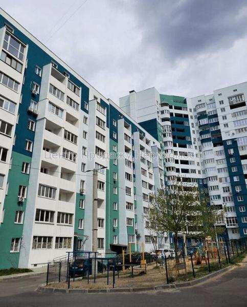 Продам 2-кімнатну квартиру в новобудові, ЖК&nbsp;«Макіївська»