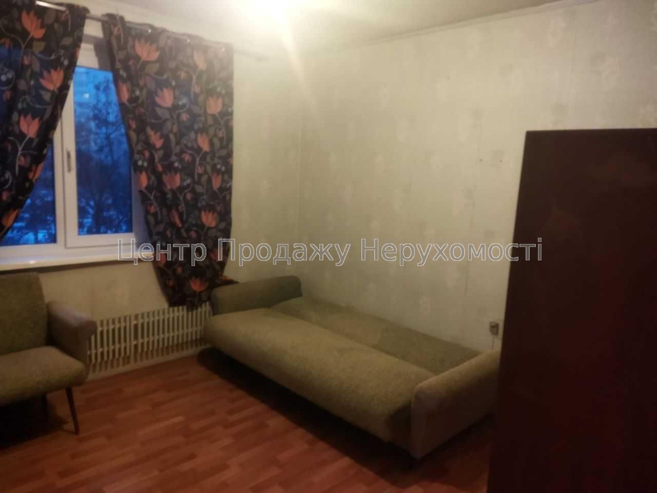Фото Продам 2к кв., 51 м2, 4/16, пр Людвига Свободы, 42-А6