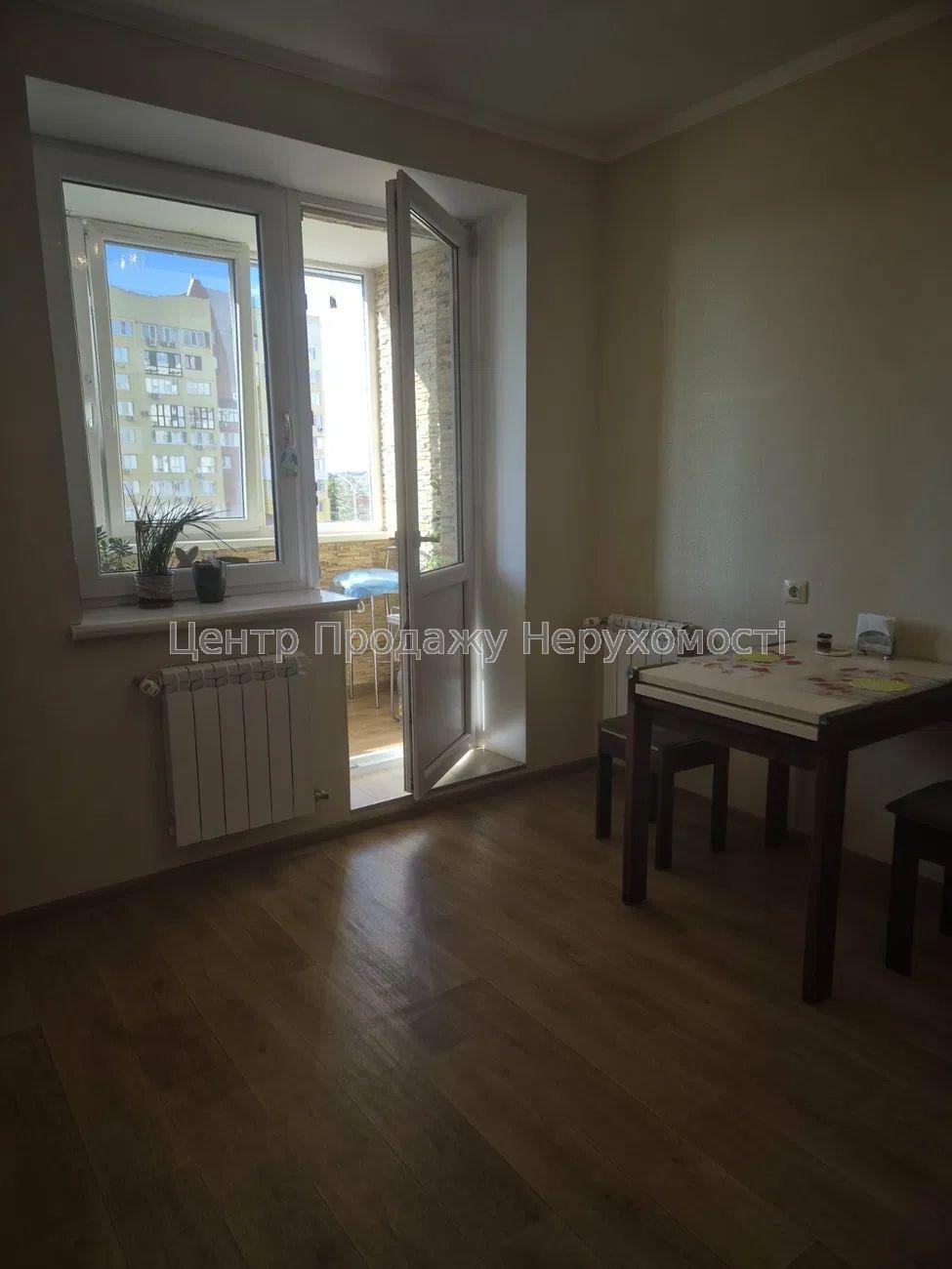 Фото продається  3к. кв. МЖК Інтернаціоналіст. Харків2