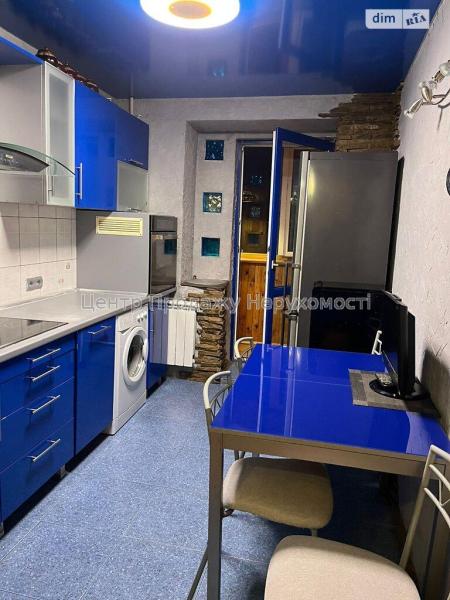 Продам 3-комнатную квартиру