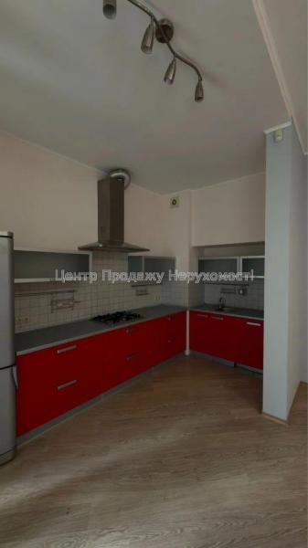 Продам 2-кімнатну квартиру