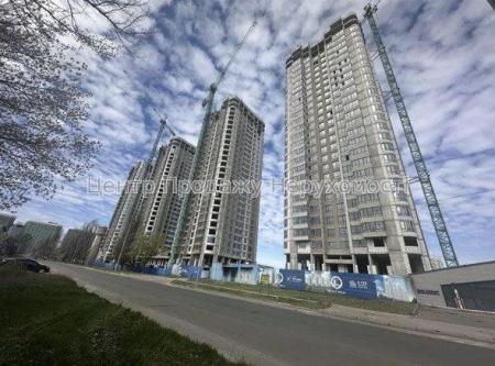 Продам 1-комнатную квартиру, ЖК&nbsp;Урловский&nbsp;2