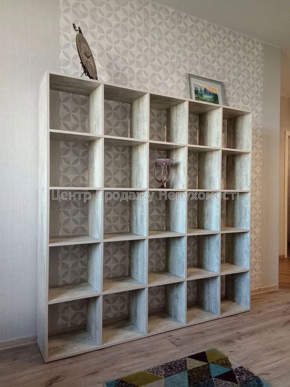 Фото Продам 1-кімнатну квартиру ЖК Рідне Місто4