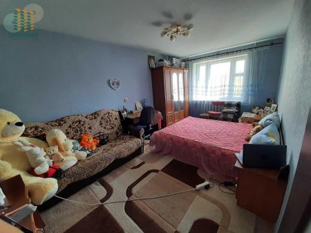 Продам 3-кімнатну квартиру