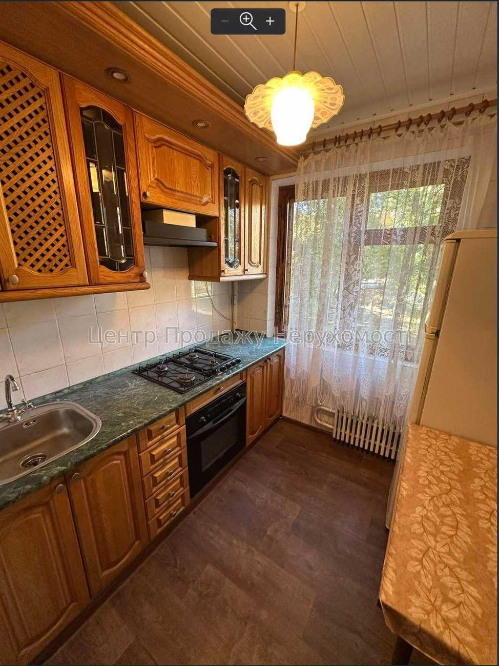 Фото Продаж 2к квартири в Харкові. Салтівка12