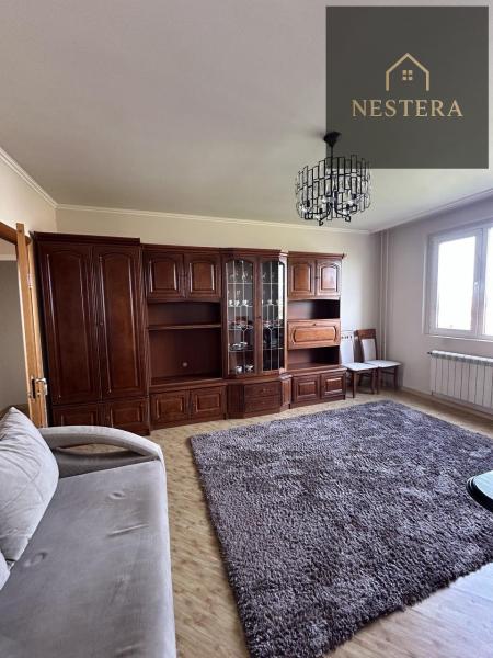 Продам 3-кімнатну квартиру