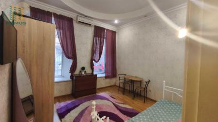 Продам 1-кімнатну квартиру