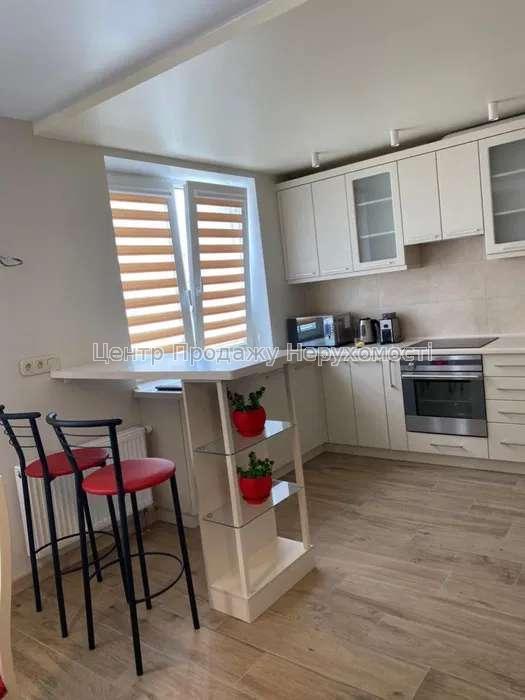 Фото Продам 2 к. квартиру ЖК 