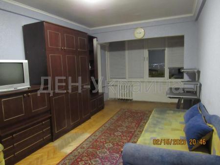 Продам 1-кімнатну квартиру