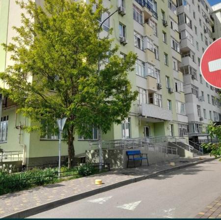 Продам 2-комнатную квартиру в новостройке