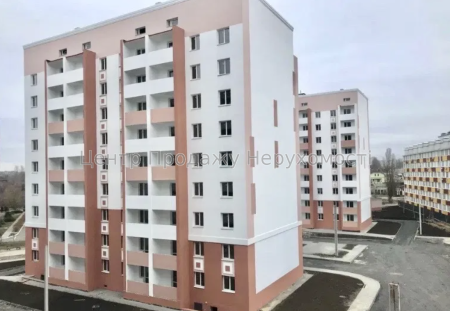 Продам 1-кімнатну квартиру в новобудові, ЖК&nbsp;«Пташка»