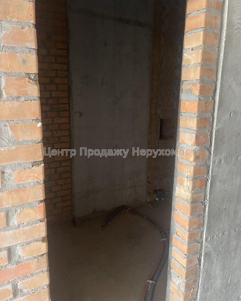 Фото Продаж 1-кімнатної в ЖК Creator City, Лук