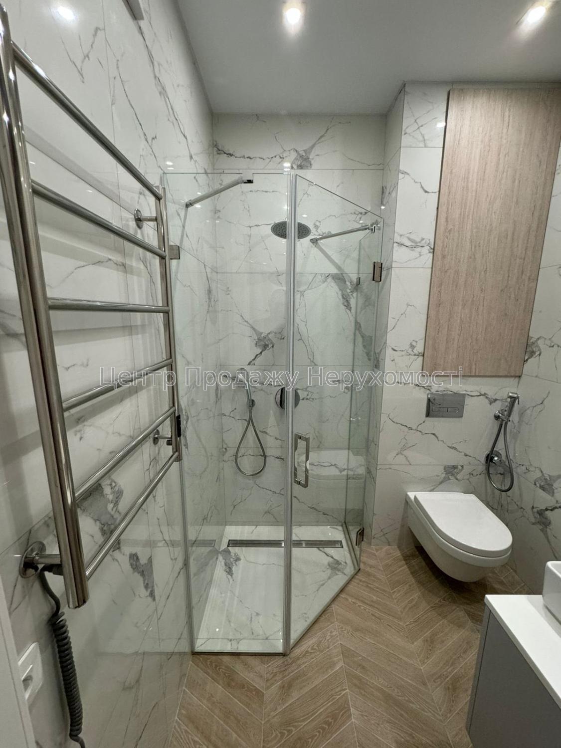 Фото Продаж 3 кімнатної квартири ЖК Новий Дім  E814