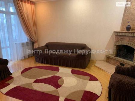 Продам 3-комнатную квартиру