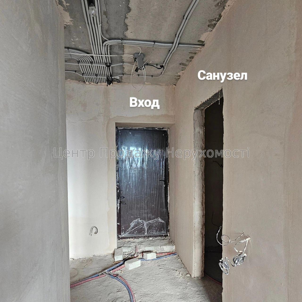 Фото Ексклюзив ЖК Райдужний Ландау 52а Палац спорту Нові будинки6