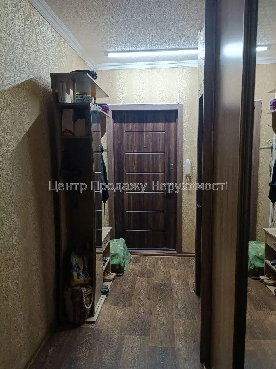 Фото Продаж 3 кімнатної квартири в Харкові.Салтівка11