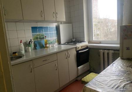 Продам 1-комнатную квартиру