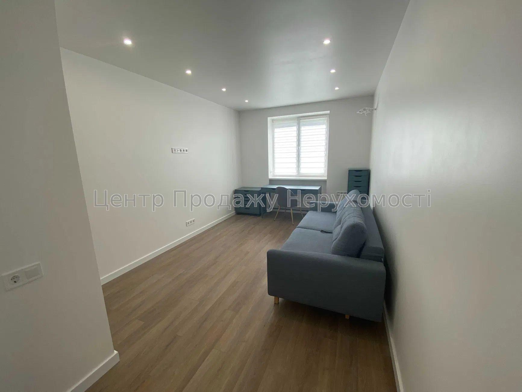 Фото Продаж 2к квартири, ЖК Сокольники,22