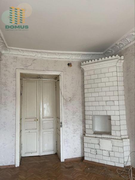 Продам 3-кімнатну квартиру