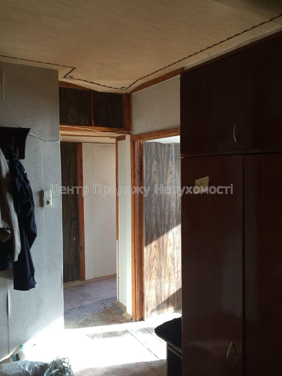 Фото Продаж 2-кімнатної квартири в Харкові.Горизонт8