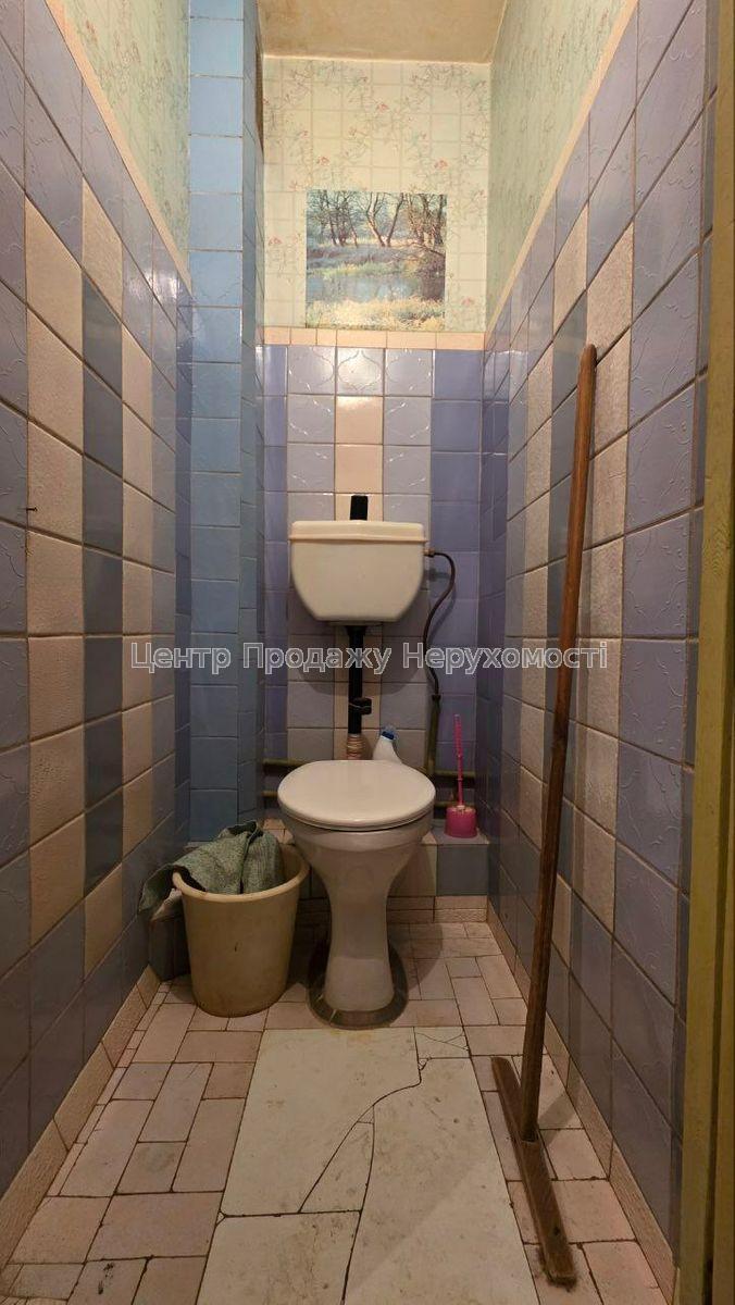Фото Продаж 1к квартири в Харкові. Салтівка15