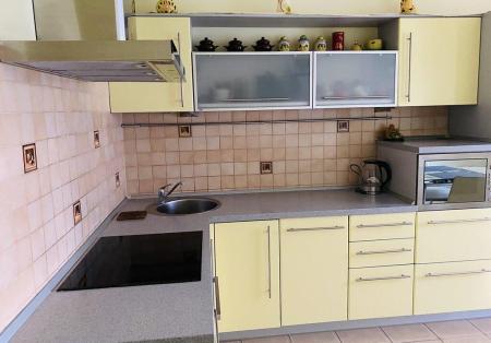 Продам 3-комнатную квартиру