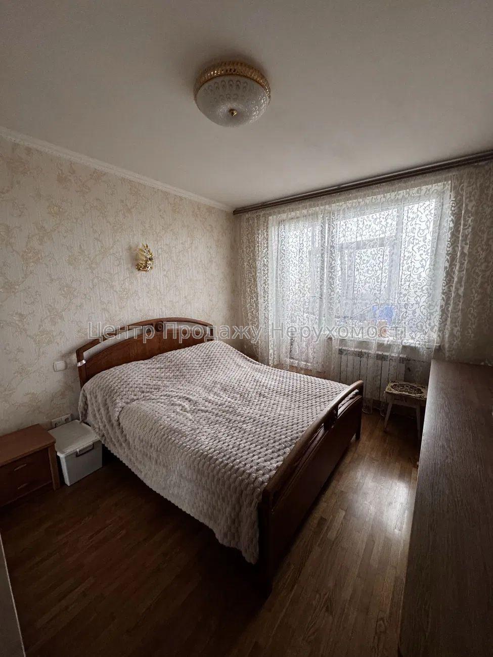Фото Продаж 3-кімнатної квартири в Харкові. Салтівка6