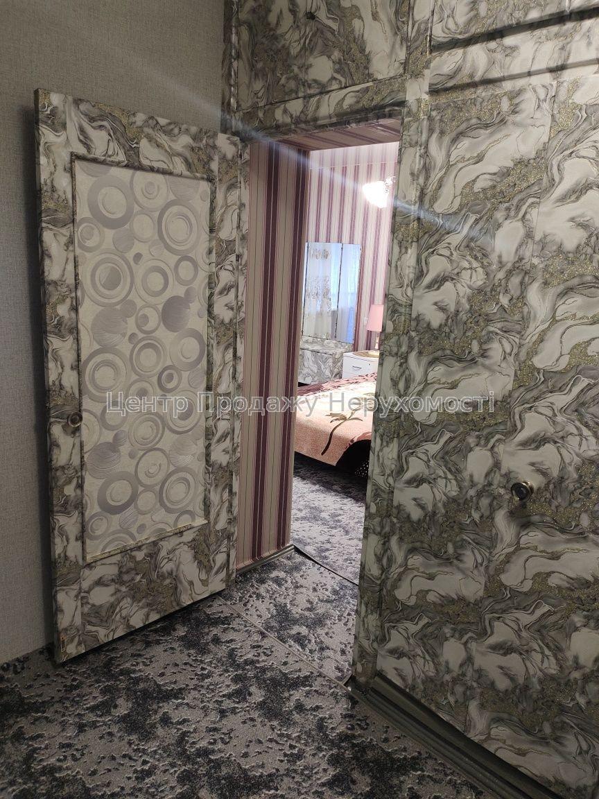 Фото Продаж 2-кімнатної квартири в Харкові. Салтівка20