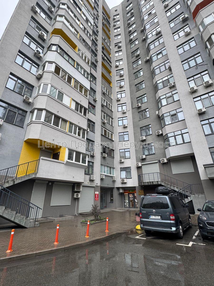 Фото Продаж 1-кімнатної квартири в ЖК Наш Дім, Київ ІВ18