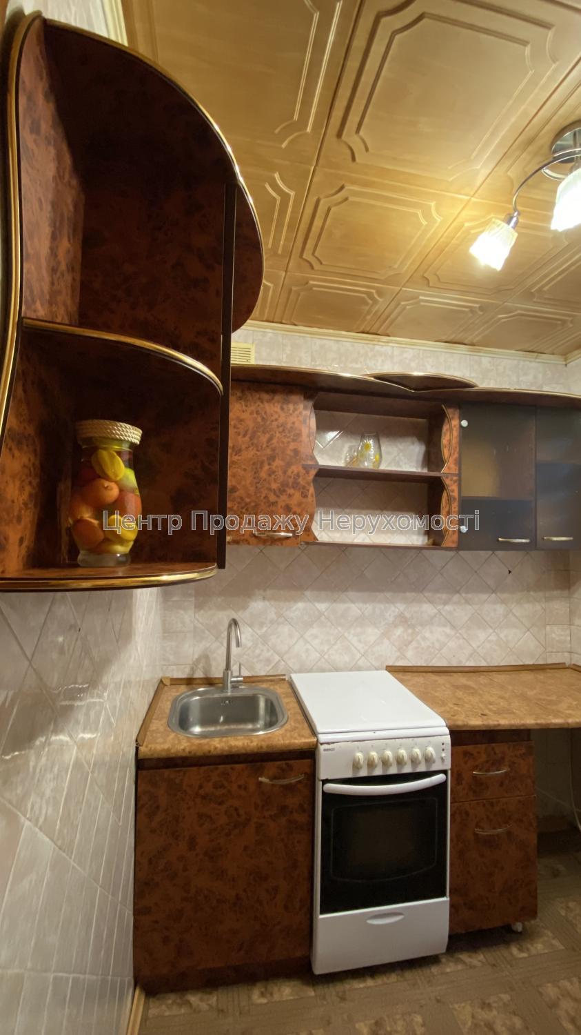 Фото Продам 3-к квартиру, р-н ТРЦ Україна, ЄВідновлення19