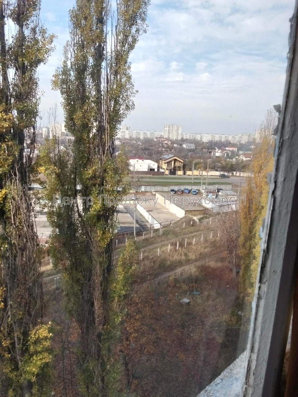 Фото Продам 2-кімнатну квартиру, м. Харків, вул. Владислава Зубенка8