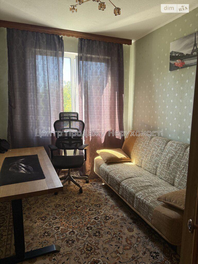 Фото Продаж 2к квартири 46.5 кв. м на вул. Гвардійців-Широнінців 54А4