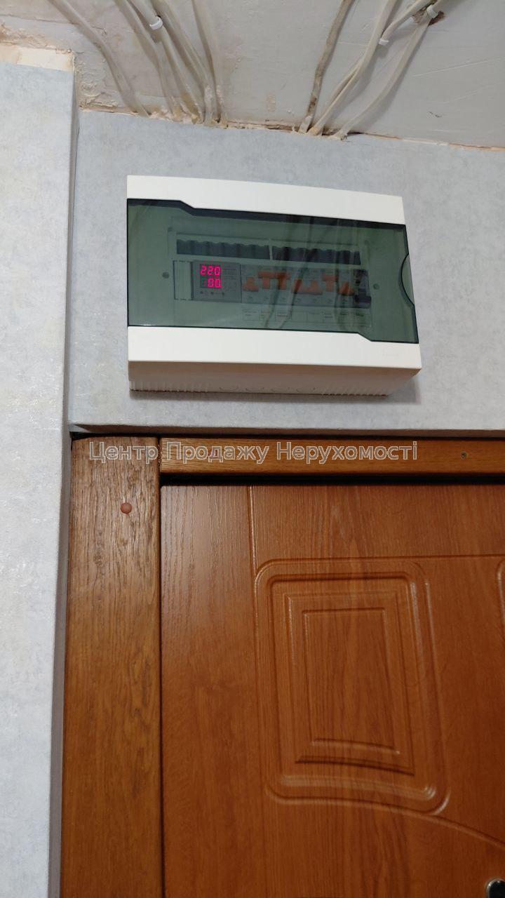 Фото Продам 3-к квартиру на Салтівці35