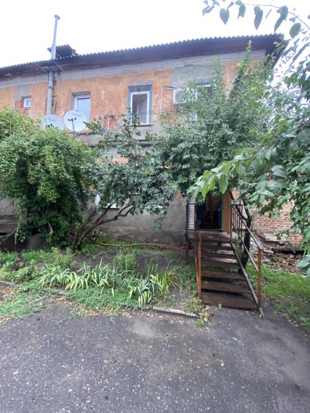 Продам 2-комнатную квартиру