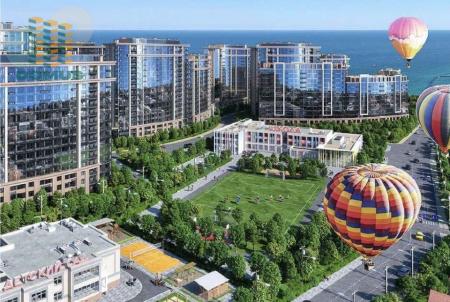 Продам 1-кімнатну квартиру, ЖК&nbsp;«Авторский&nbsp;район»