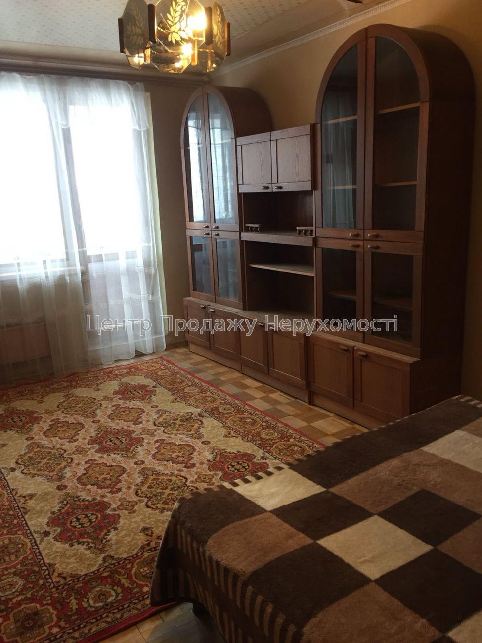 Фото Продаж 2-кімнатної квартири в Харкові.Горизонт1