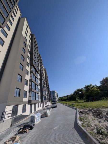 Продаж квартири