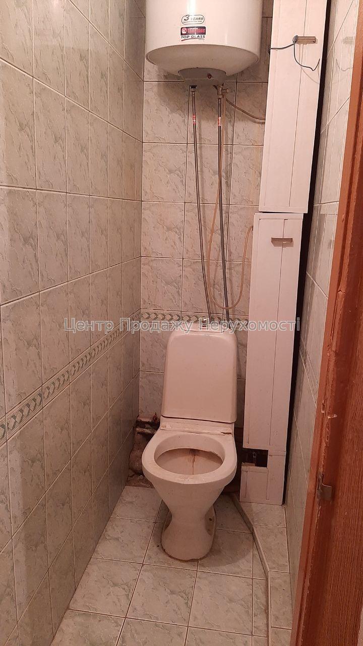 Фото Продам 4-кімнатну квартиру, метро Салтівська15