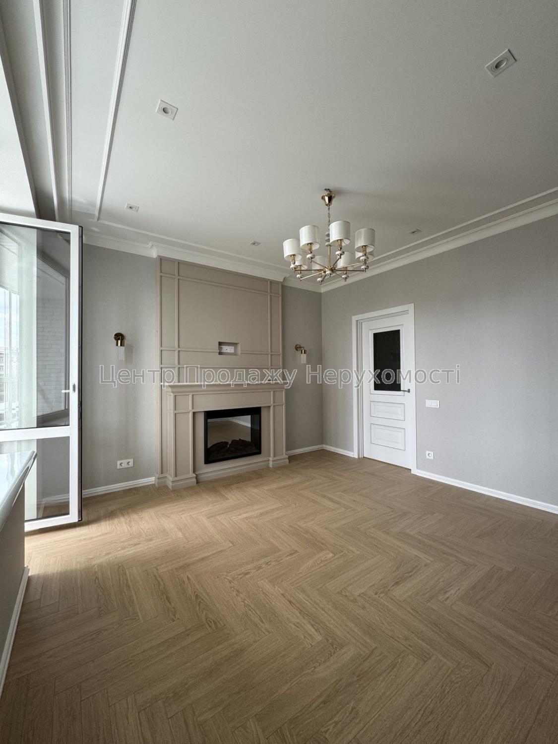 Фото Продаж 3 кімнатної квартири ЖК Новий Дім  E85