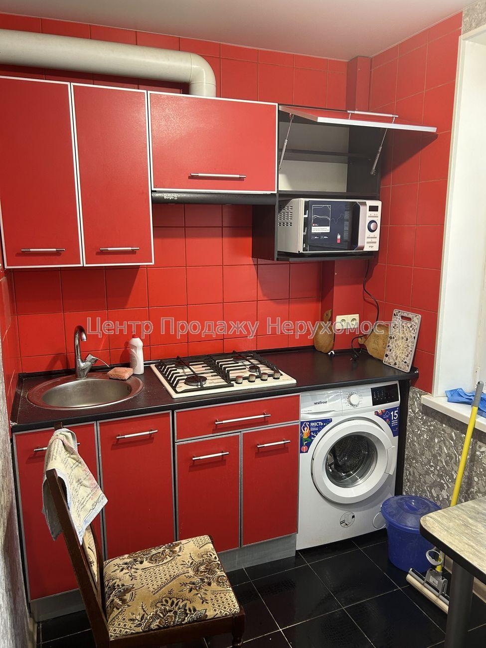 Фото Продаж 2к квартири у Харкові. Салтівка6