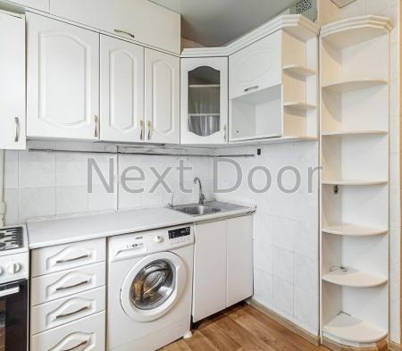 Продам 3-кімнатну квартиру