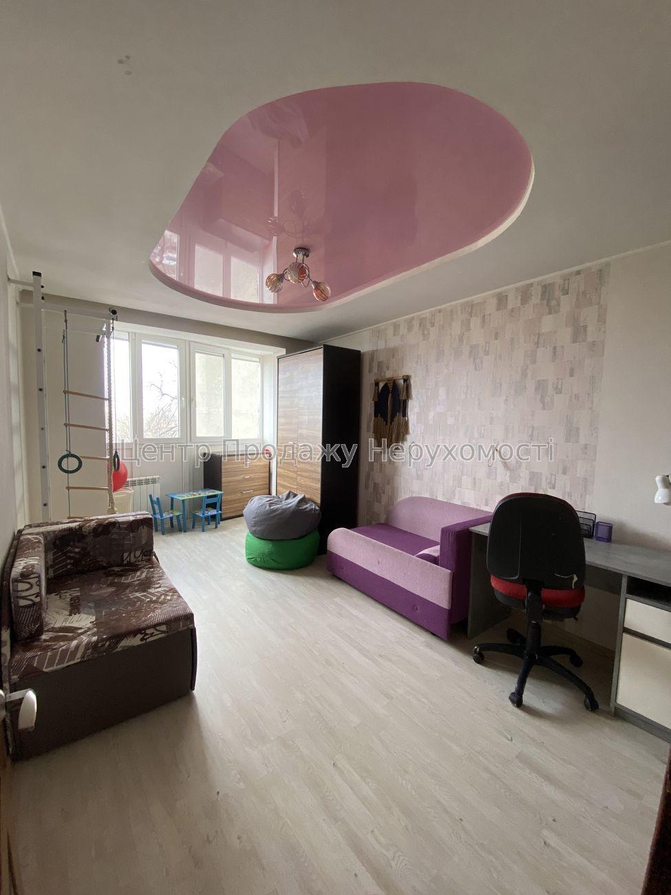 Фото Продаж квартири 3 кімн. квартири, Харків. Салтівка11