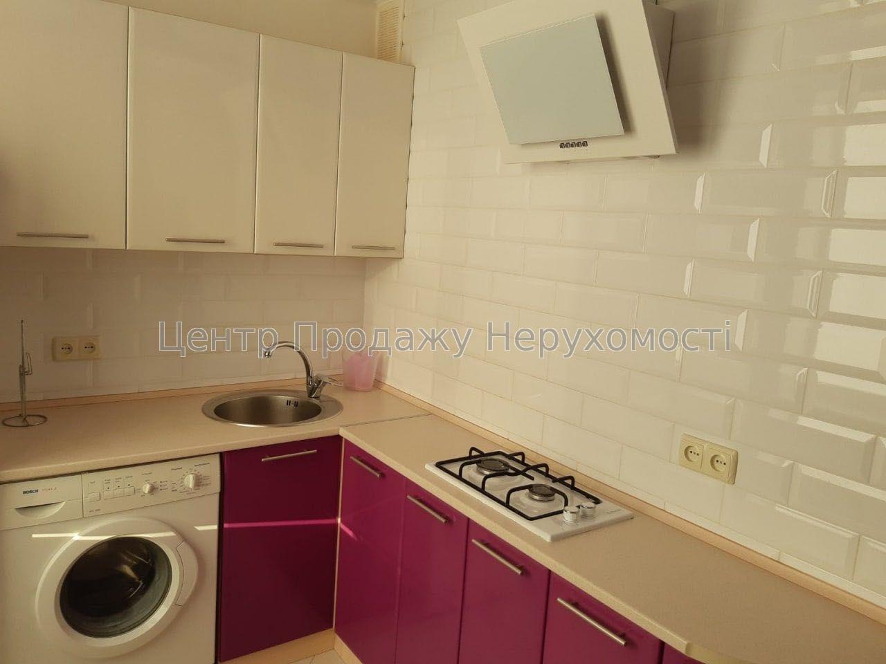 Фото Продається 1-кімнатна квартира, Харків/ Салтівка2